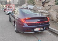 هیۆندای سۆناتا